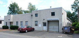 Plus de détails pour 735 Fairfield Ave, Kenilworth, NJ - Industriel/Logistique à louer
