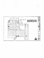 700 S German Ln, Conway, AR à louer Plan d’étage– Image 1 sur 1