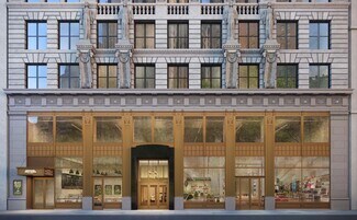 Plus de détails pour 15 Park Row, New York, NY - Logement à vendre