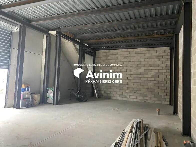 Local d’activités dans Montauroux à louer - Photo intérieure – Image 3 sur 7