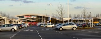 Plus de détails pour Brunton Ln, Newcastle Upon Tyne - Local commercial à louer