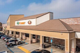 Plus de détails pour 19725 Colima Rd, Rowland Heights, CA - Local commercial à louer