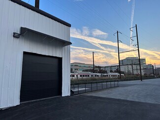 Plus de détails pour 241 E Elm St, Conshohocken, PA - Industriel/Logistique à louer
