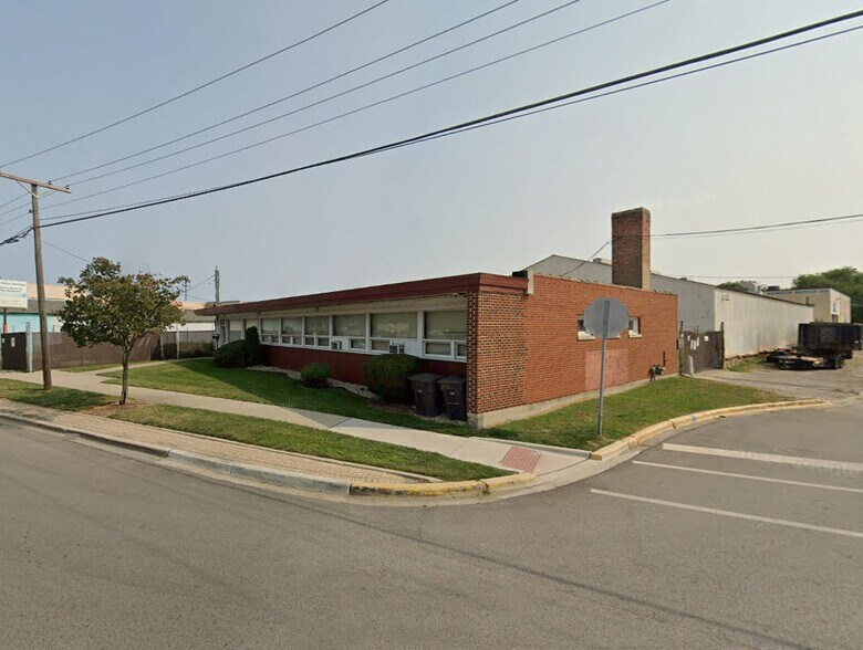5859 W Ogden Ave, Cicero, IL à vendre - Photo de l’immeuble – Image 2 sur 5