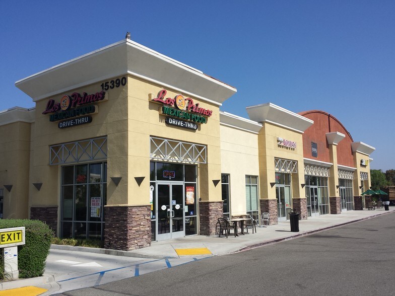 15390 Fairfield Ranch Rd, Chino Hills, CA à louer - Photo principale – Image 3 sur 3