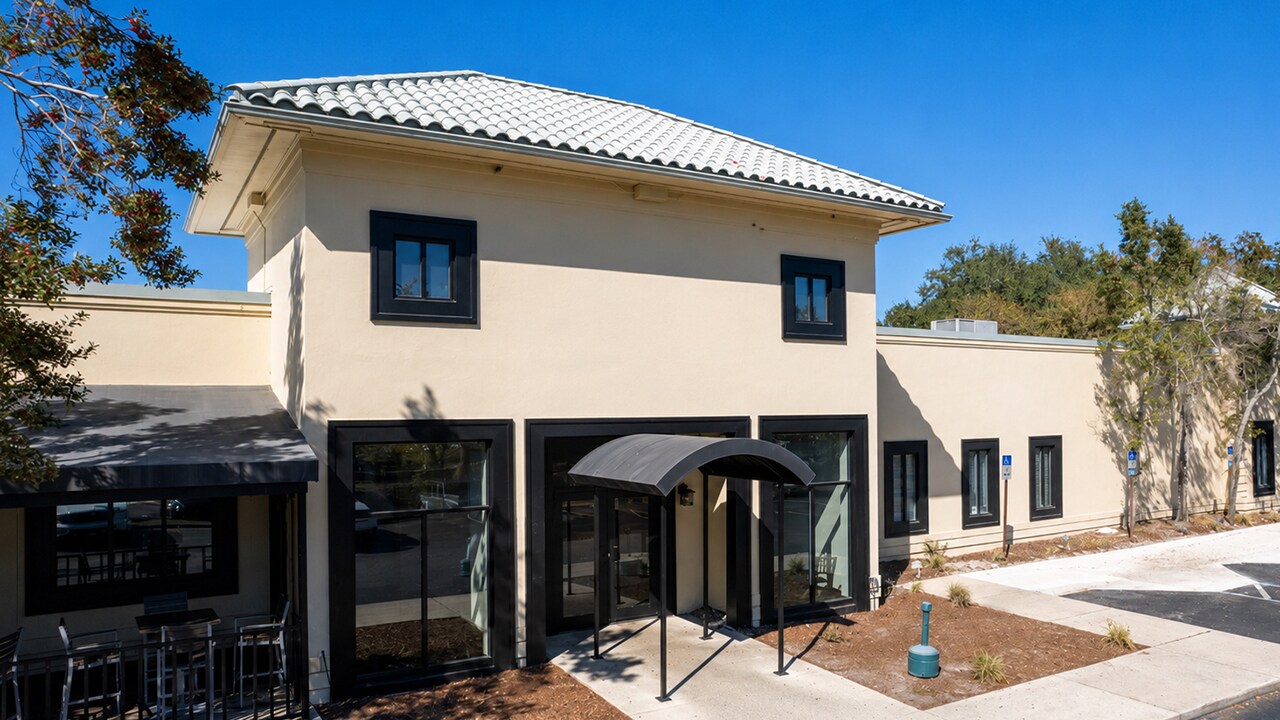 6055 Youngerman Cir, Jacksonville, FL à louer Photo de l’immeuble– Image 1 sur 7