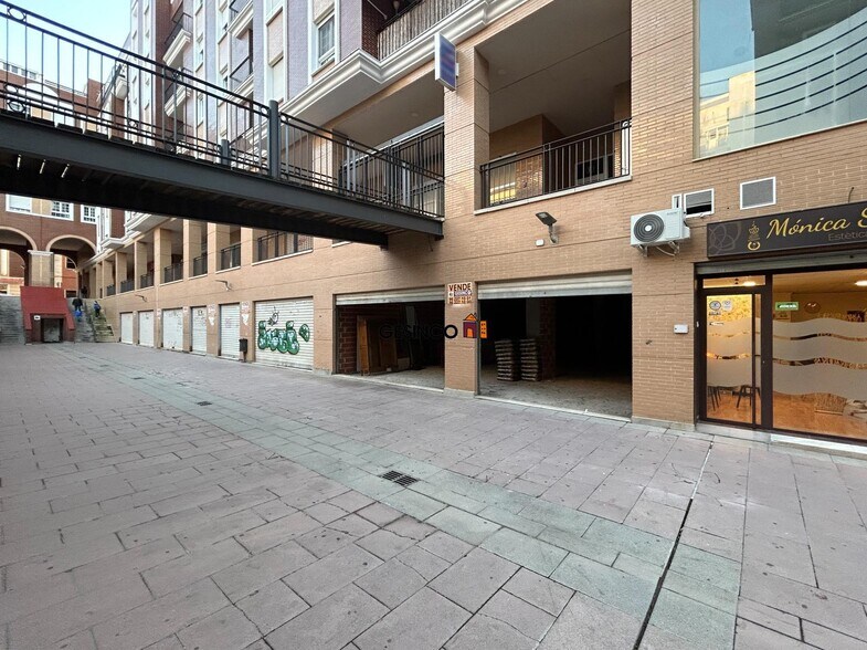 Local commercial dans Xàtiva, Valencia à louer - Photo de l’immeuble – Image 2 sur 10