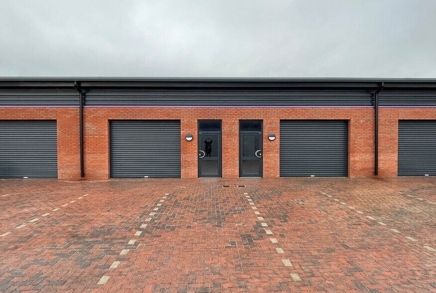 1 Bristol Av, Blackpool à louer - Photo de l’immeuble – Image 2 sur 12