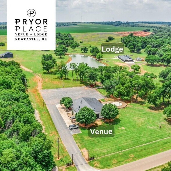 1900 SE 16th St, Newcastle, OK à vendre - Photo principale – Image 1 sur 50