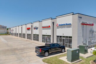 Plus de détails pour 3402 W 114th St, Jenks, OK - Local d'activités à louer