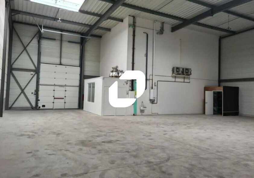 Bureau dans Marcq-en-Baroeul à louer - Photo de l’immeuble – Image 3 sur 7