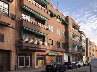 Plus de détails pour Calle El Toboso, 122, Madrid - Local commercial à louer