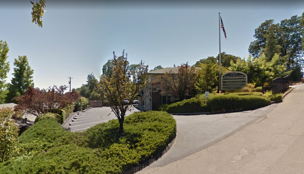 2828 Easy St, Placerville, CA à vendre - Photo de l’immeuble – Image 2 sur 41