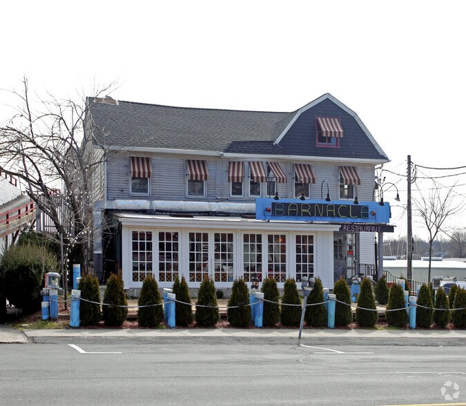 181 E Boston Post Rd, Mamaroneck, NY à louer - Photo principale – Image 1 sur 2