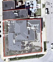 2 W Geneva St, Williams Bay, WI - VUE AÉRIENNE  vue de carte - Image1