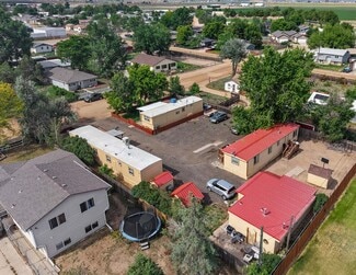 Plus de détails pour 203 8th St, Gilcrest, CO - Logement à vendre