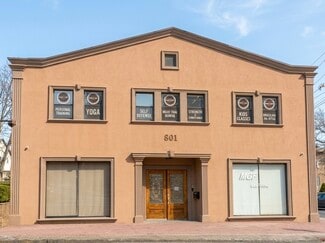 Plus de détails pour 801 Palisade Ave, Fort Lee, NJ - Local commercial à vendre