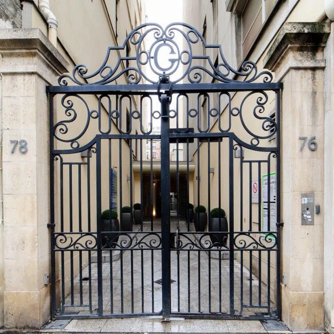 Plus de détails pour 76 Rue Saint-Lazare, Paris - Bureau à vendre