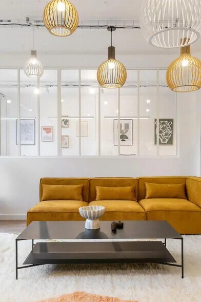 Bureau dans Paris à louer - Photo de l’immeuble – Image 3 sur 16