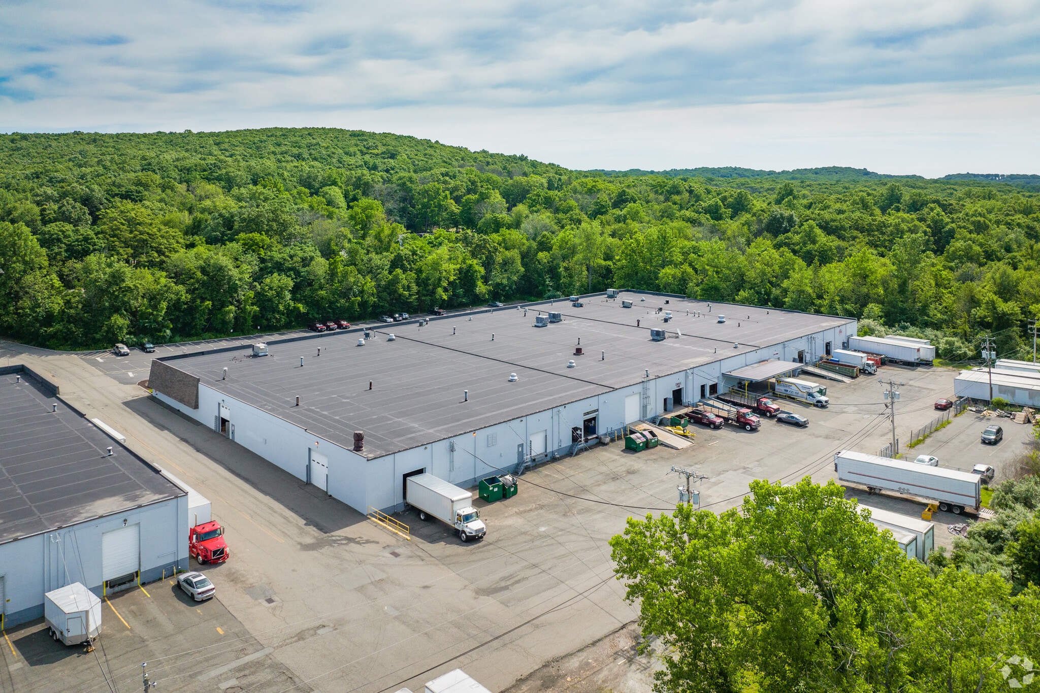 315-319 Richard Mine Rd, Wharton, NJ à louer Photo intérieure– Image 1 sur 2