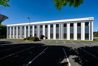 Plus de détails pour 12 Avenue Du Québec, Villebon-sur-Yvette - Bureau, Local d'activités à louer