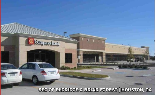 1635 Eldridge Pky, Houston, TX à louer - Photo de l’immeuble – Image 3 sur 14