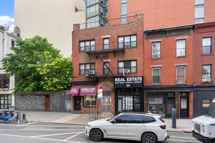436 4th Ave, Brooklyn, NY à vendre - Photo de l’immeuble – Image 3 sur 10
