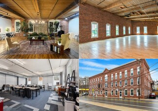 Plus de détails pour 77 Elm St, Amesbury, MA - Bureau à louer