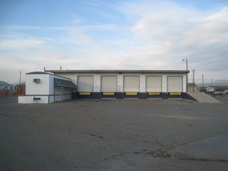Plus de détails pour 2602 Industry St, Missoula, MT - Industriel/Logistique à vendre