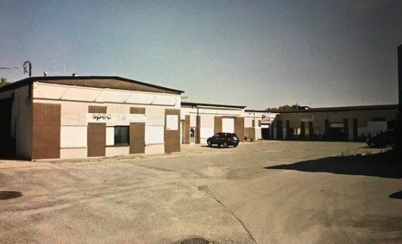 866 Phillip St, Sarnia, ON à louer Photo principale– Image 1 sur 3