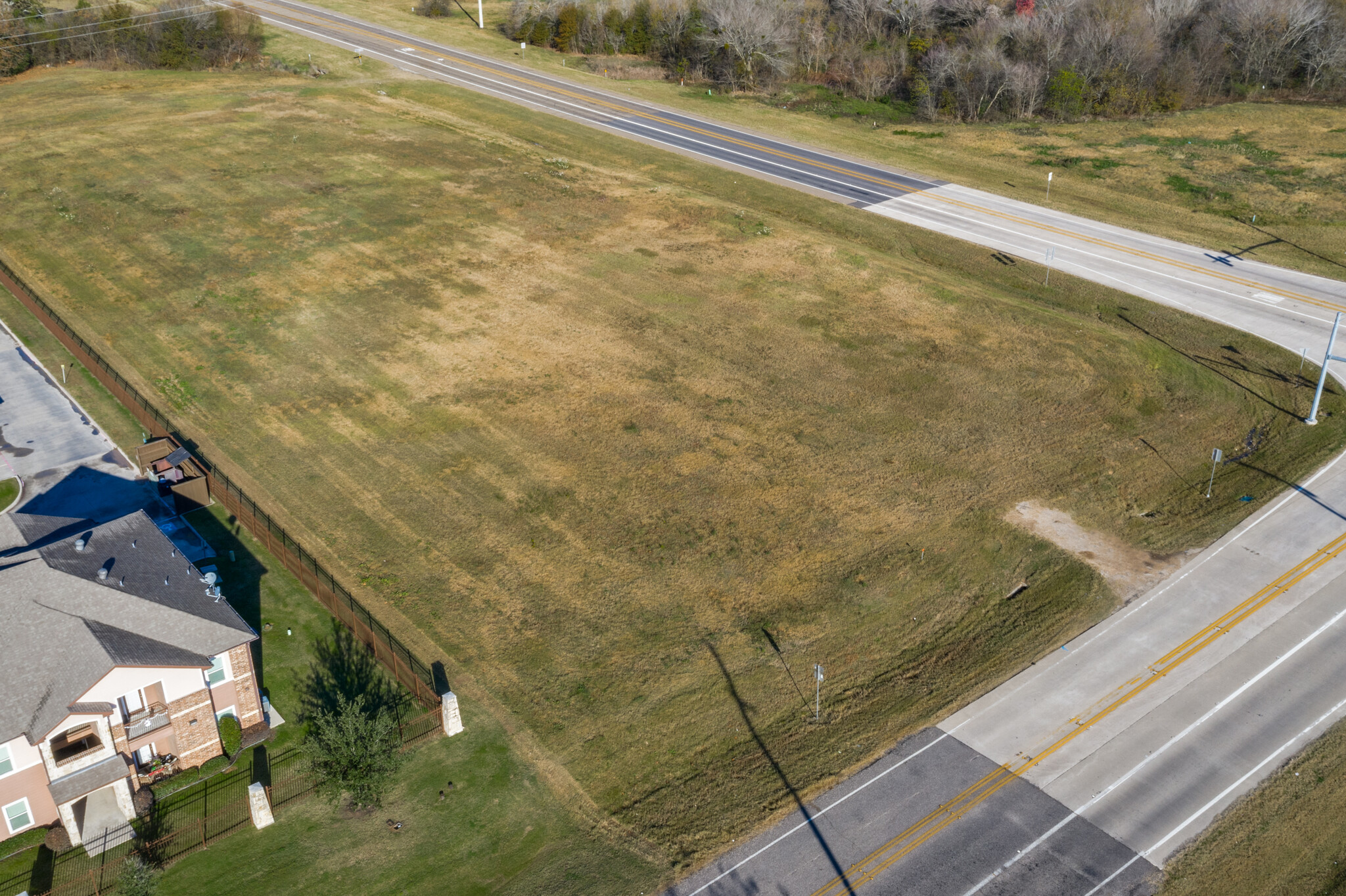 Tbd Arbala Rd, Sulphur Springs, TX à vendre Aérien– Image 1 sur 14