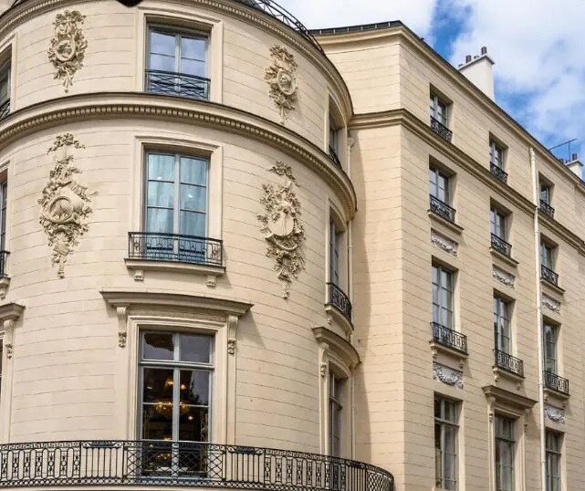 Bureau dans Paris à louer Photo de l’immeuble– Image 1 sur 8