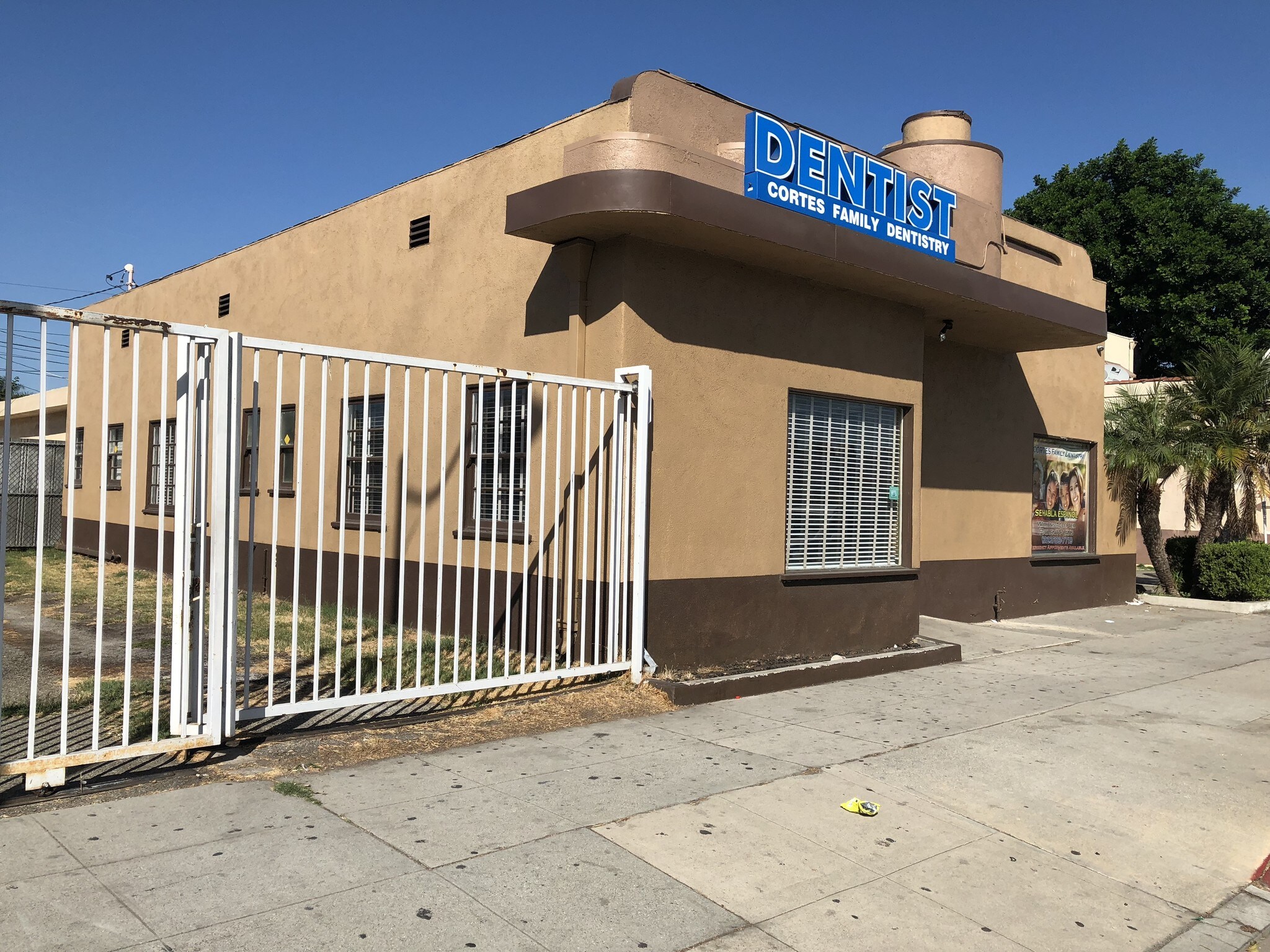 7511 State St, Huntington Park, CA à louer Photo principale– Image 1 sur 12