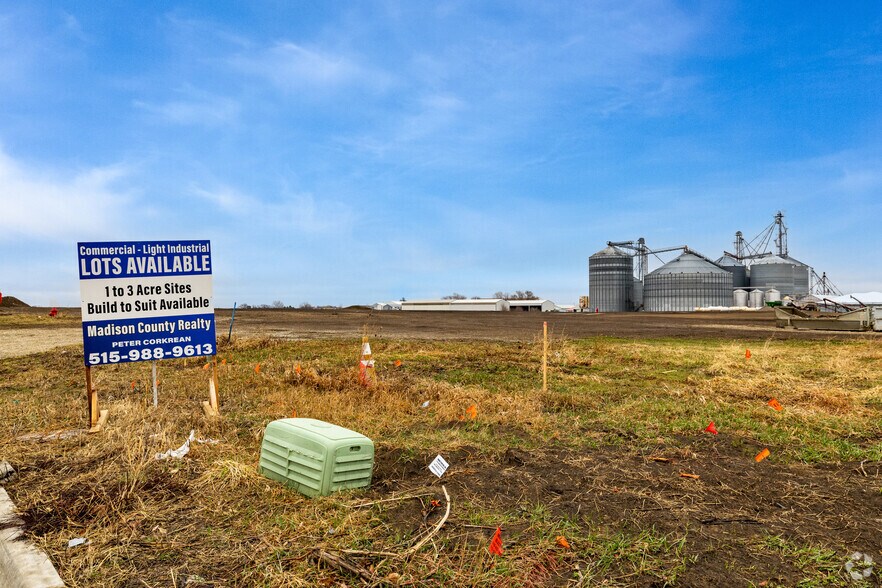 1307 N 4th Ave, Winterset, IA à vendre - Photo principale – Image 2 sur 2