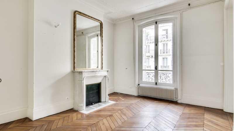 Bureau dans Paris à louer - Photo de l’immeuble – Image 3 sur 3