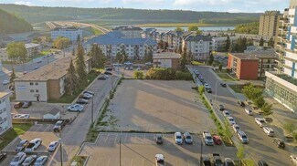 Plus de détails pour 10013-10119 Manning ave, Fort McMurray, AB - Terrain à vendre