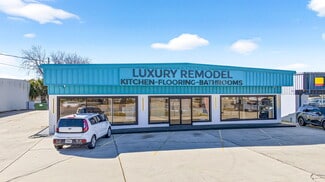 Plus de détails pour 809 N Cocoa Blvd, Cocoa, FL - Local commercial à vendre