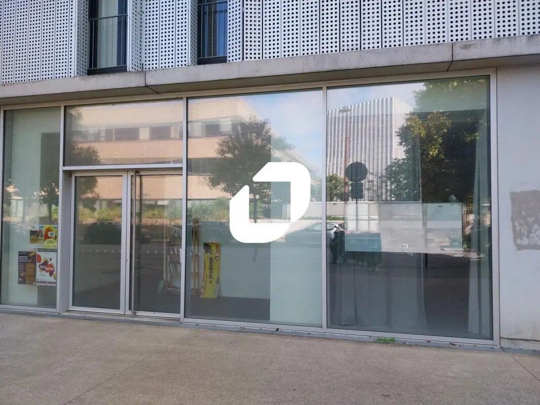 23 Rue Léon Durocher, Nantes à louer Photo de l’immeuble– Image 1 sur 9