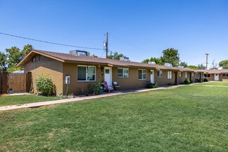 Plus de détails pour 510 N Horne, Mesa, AZ - Logement à vendre