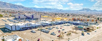 Plus de détails pour 800-840 Juan Tabo Blvd, Albuquerque, NM - Local commercial à louer