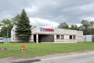 Plus de détails pour 444 Newell St, Painesville, OH - Industriel/Logistique à vendre