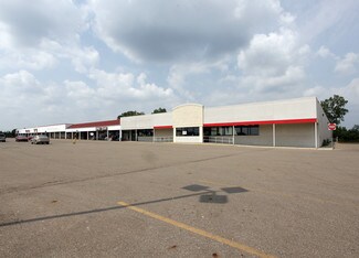 Plus de détails pour 9098-9136 Miller Rd, Swartz Creek, MI - Local commercial à vendre