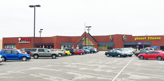 Plus de détails pour 5101-5249 E Thompson Rd, Indianapolis, IN - Local commercial à louer