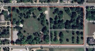 Plus de détails pour LAND - 20AC/7AC- Anderson Univ. Market – Terrain à vendre, Anderson, IN