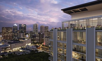 Plus de détails pour 1101 E Harrison St, Tampa, FL - Local commercial à louer