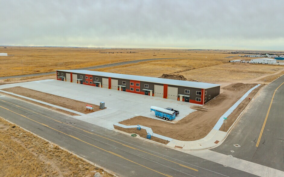 4010 Quartz Dr, Cheyenne, WY à louer - Photo de l’immeuble – Image 2 sur 26