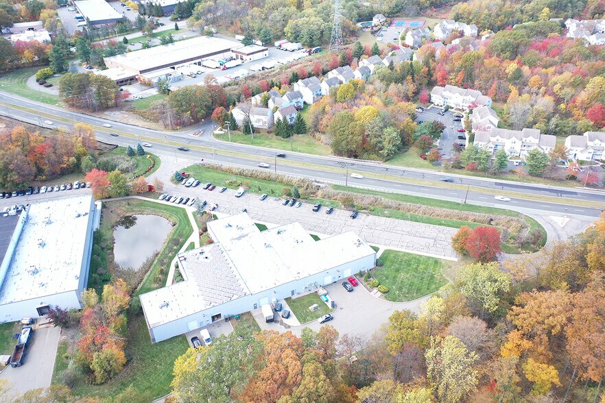 961 Route 10 E, Randolph, NJ à louer - Photo de l’immeuble – Image 3 sur 28