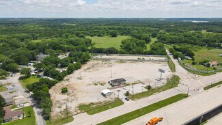 Plus de détails pour 10050 Jacksboro Hwy, Fort Worth, TX - Terrain à vendre
