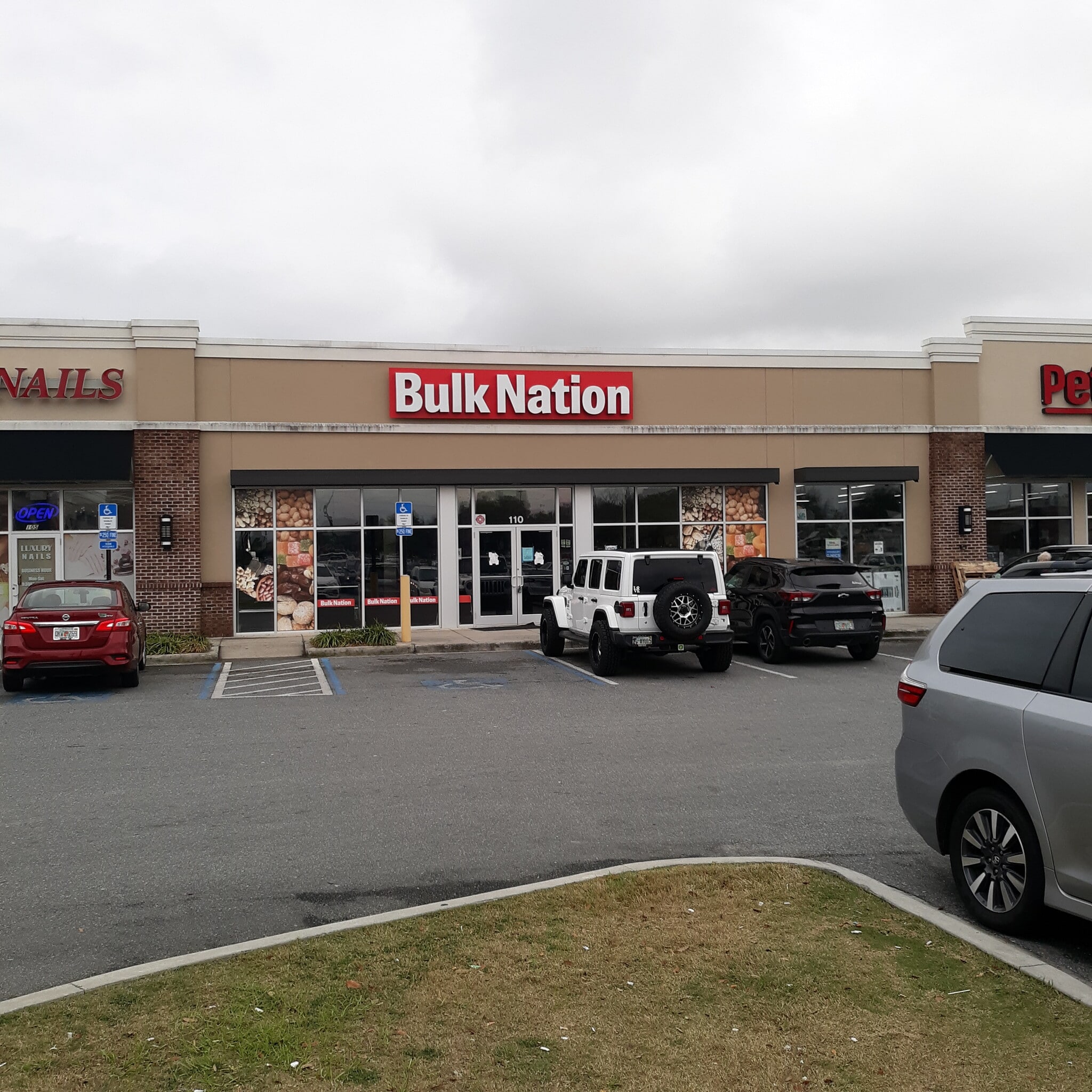 189 NW Hutton Dr NW, Lake City, FL à louer Photo de l’immeuble– Image 1 sur 2