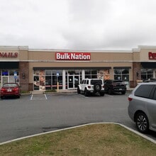 189 NW Hutton Dr NW, Lake City, FL à louer Photo de l’immeuble– Image 1 sur 2